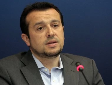 Ν.Παππάς: «Αν είχε τα κότσια η ΝΔ θα μπορούσε να καταθέσει πρόταση μομφής για να δει ποιος είναι πολιτικά απομονωμένος»